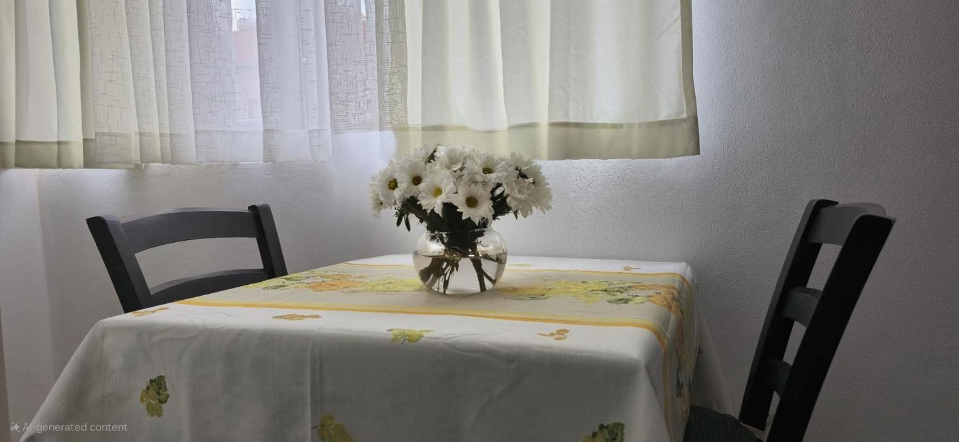 Guest House Pogradeci Exterior foto